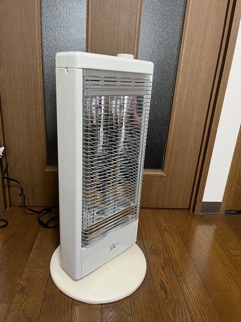 アラジン 遠赤グラファイトヒーター（2023年度製）