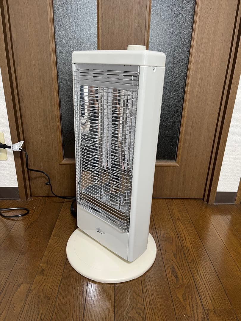 アラジン 遠赤グラファイトヒーター（2023年度製）