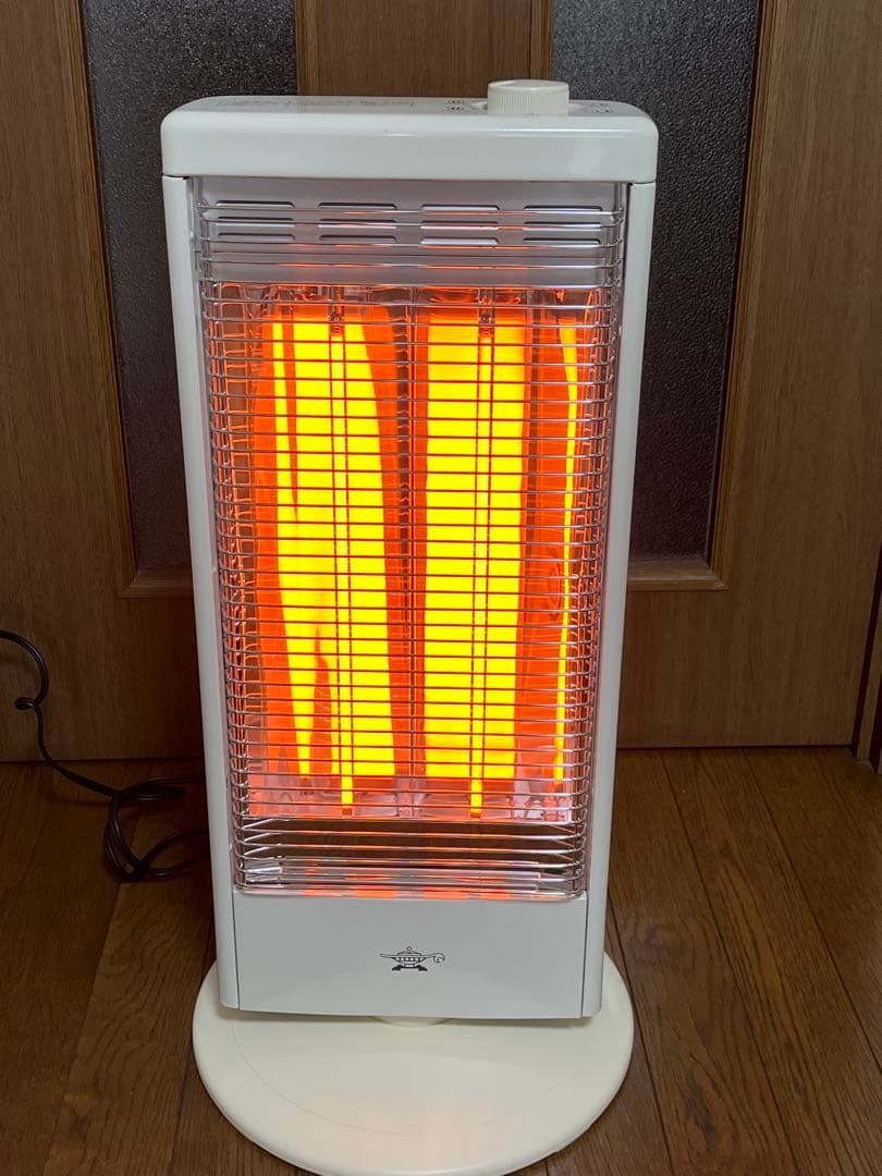 アラジン 遠赤グラファイトヒーター（2023年度製）