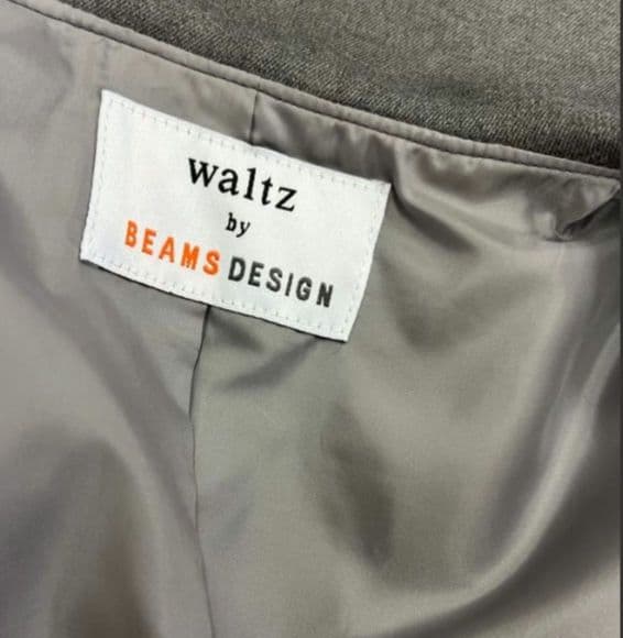waltz by BEAMS DESIGN ワンピース165 フォーマル　卒業式