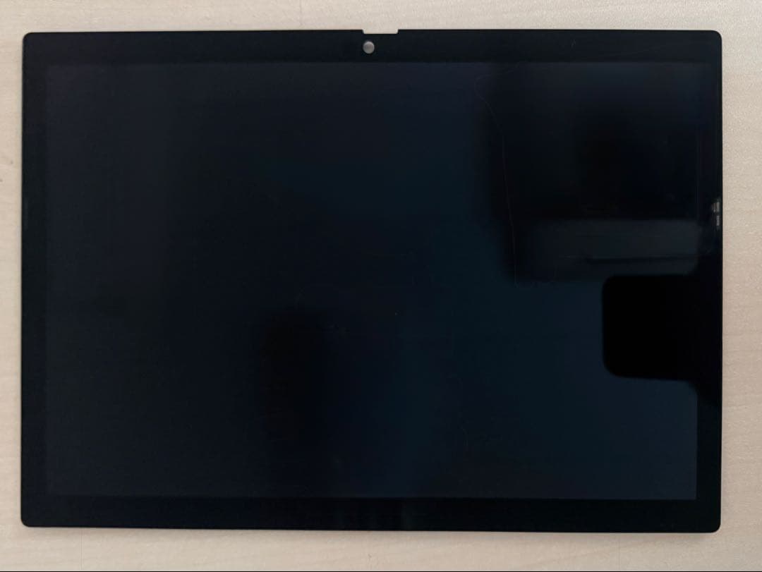 ディスプレイ　NEC VKT40S-9取外品 液晶パネル