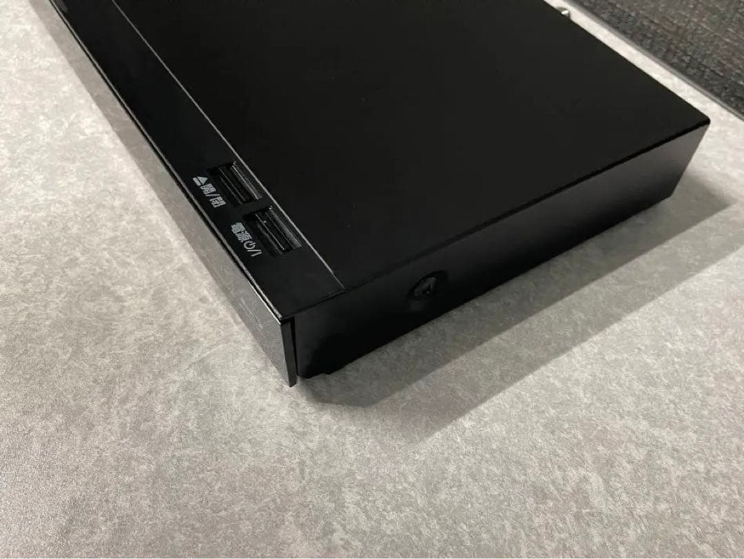 Panasonic DMR-BRW560 2019年製