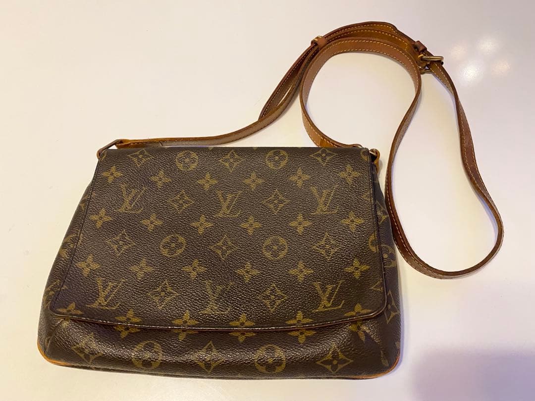 Louis Vuitton ミュゼットタンゴ
