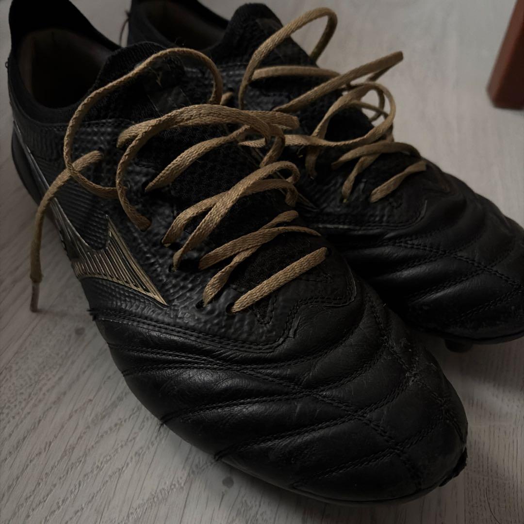 Mizuno Morelia NEOIV β 海外限定カラー