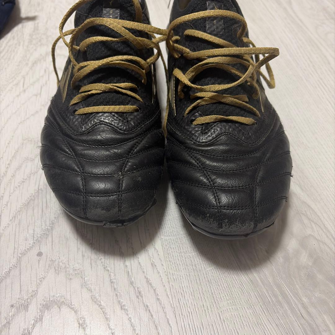 Mizuno Morelia NEOIV β 海外限定カラー