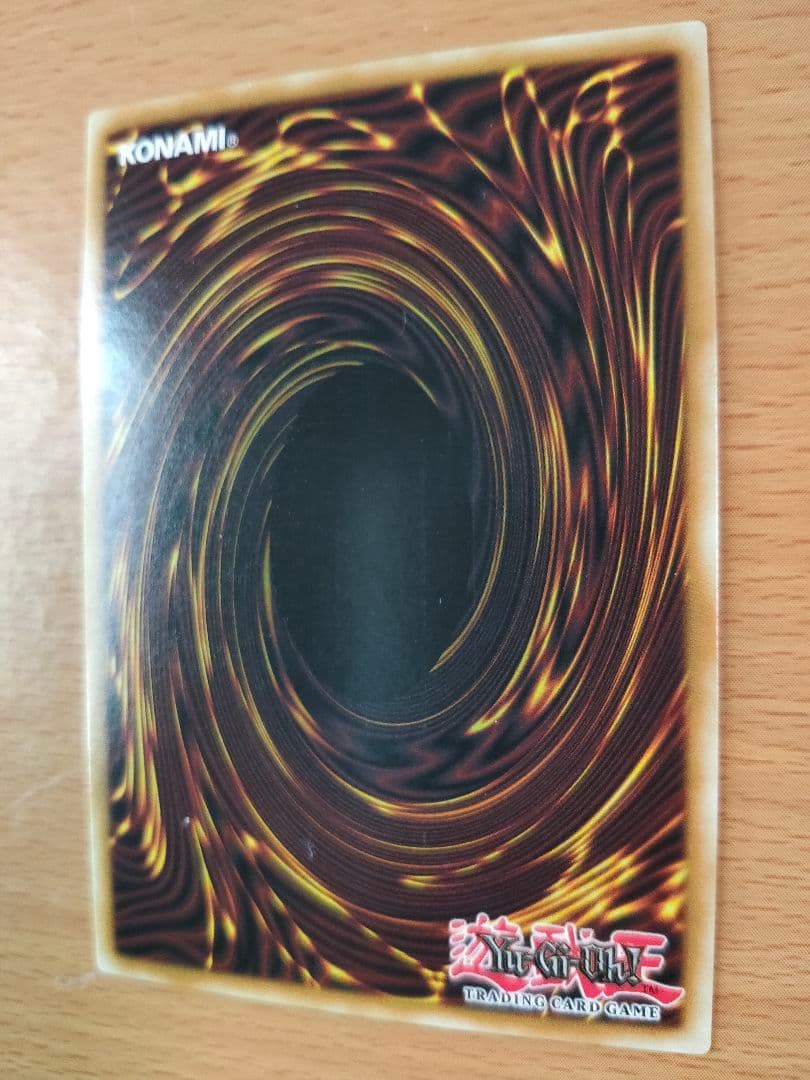 遊戯王 重機王ドボク・ザーク　プロモ　英語　YCSW