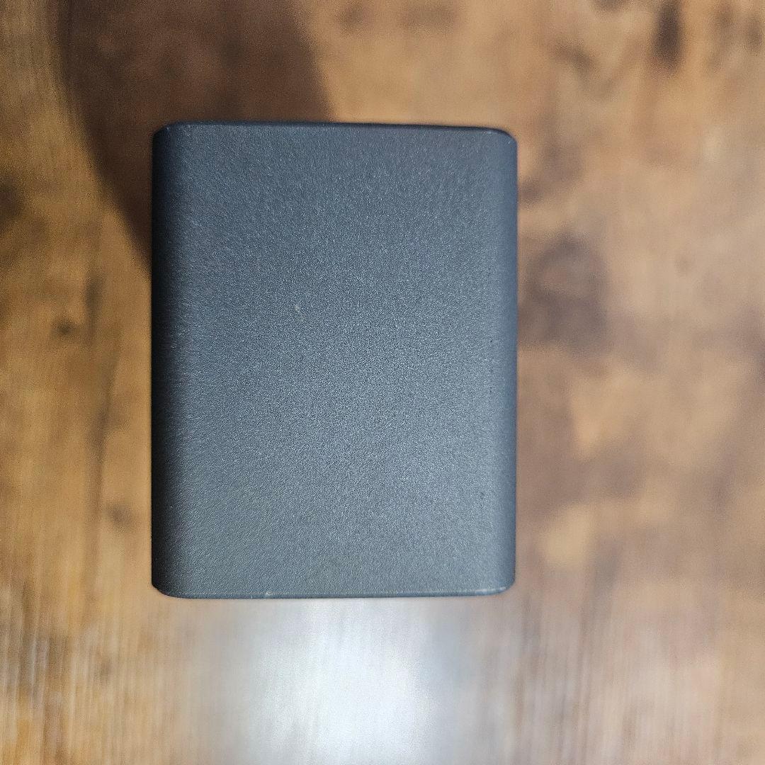 BOSE SoundLink Mini II ブラック 動作確認済