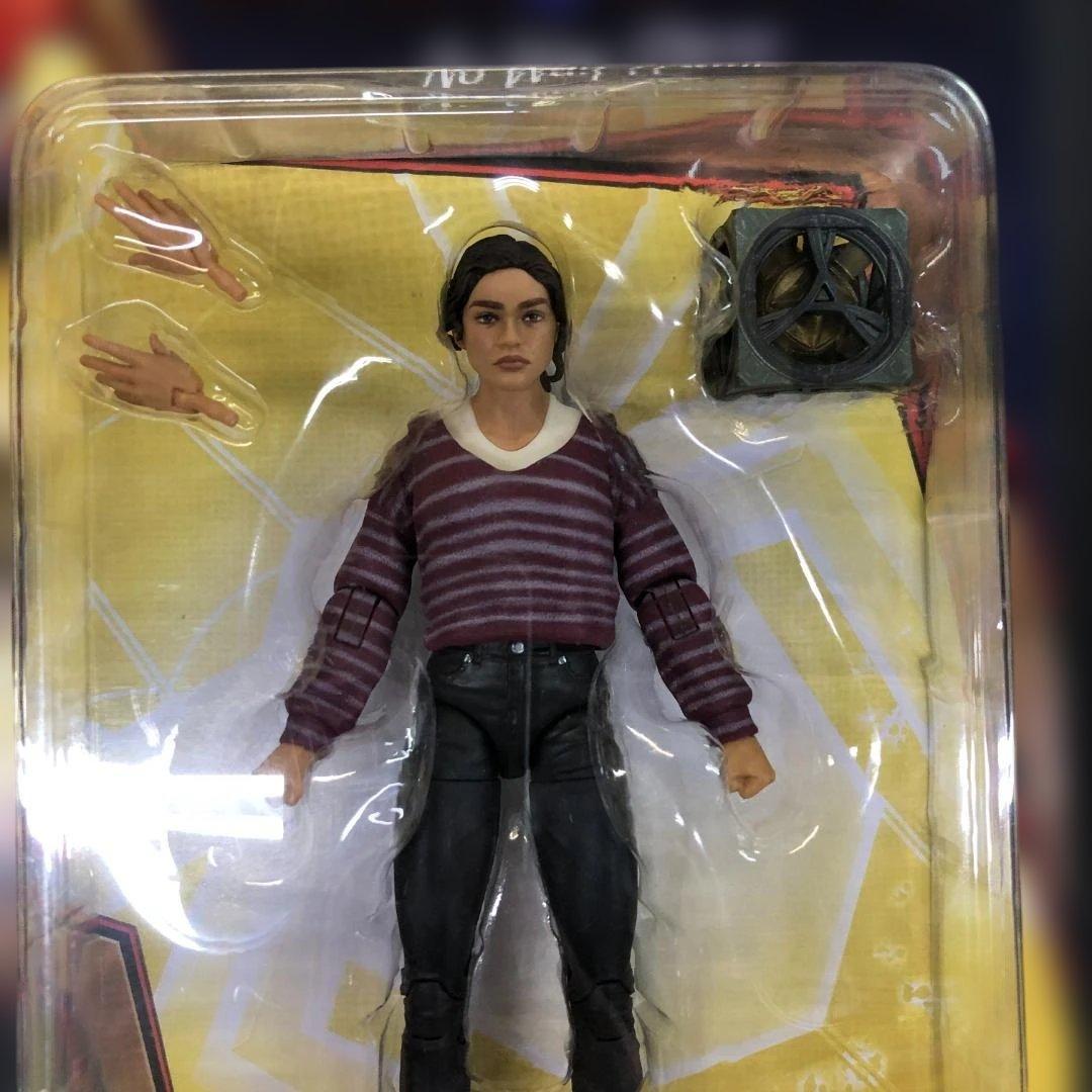 ハズブロ マーベルレジェンド スパイダーマン ノー・ウェイ・ホーム 3点まとめ