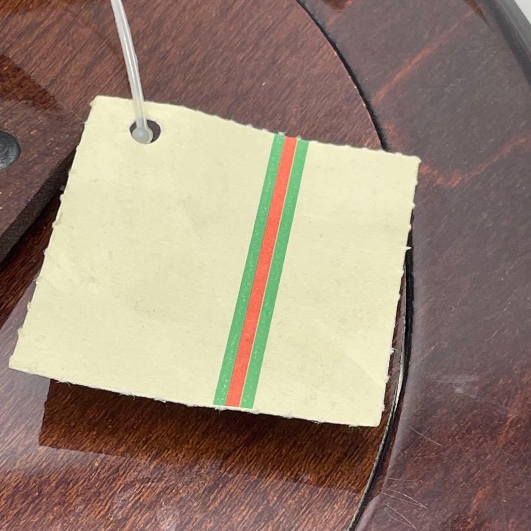 額縁 Deadstock Old Gucci Photo Frame Silver