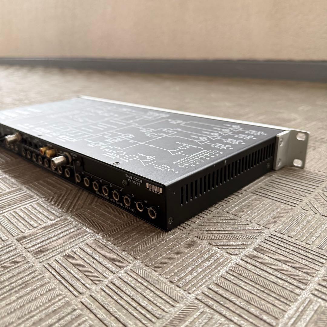 【ジャンク】RME Fireface 800 オーディオインターフェース