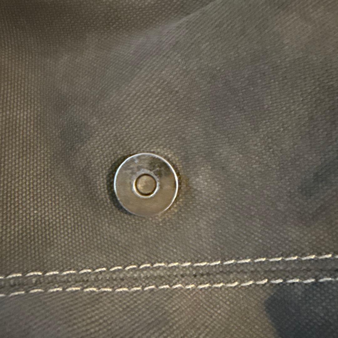 ヴィヴィアン　カーキ