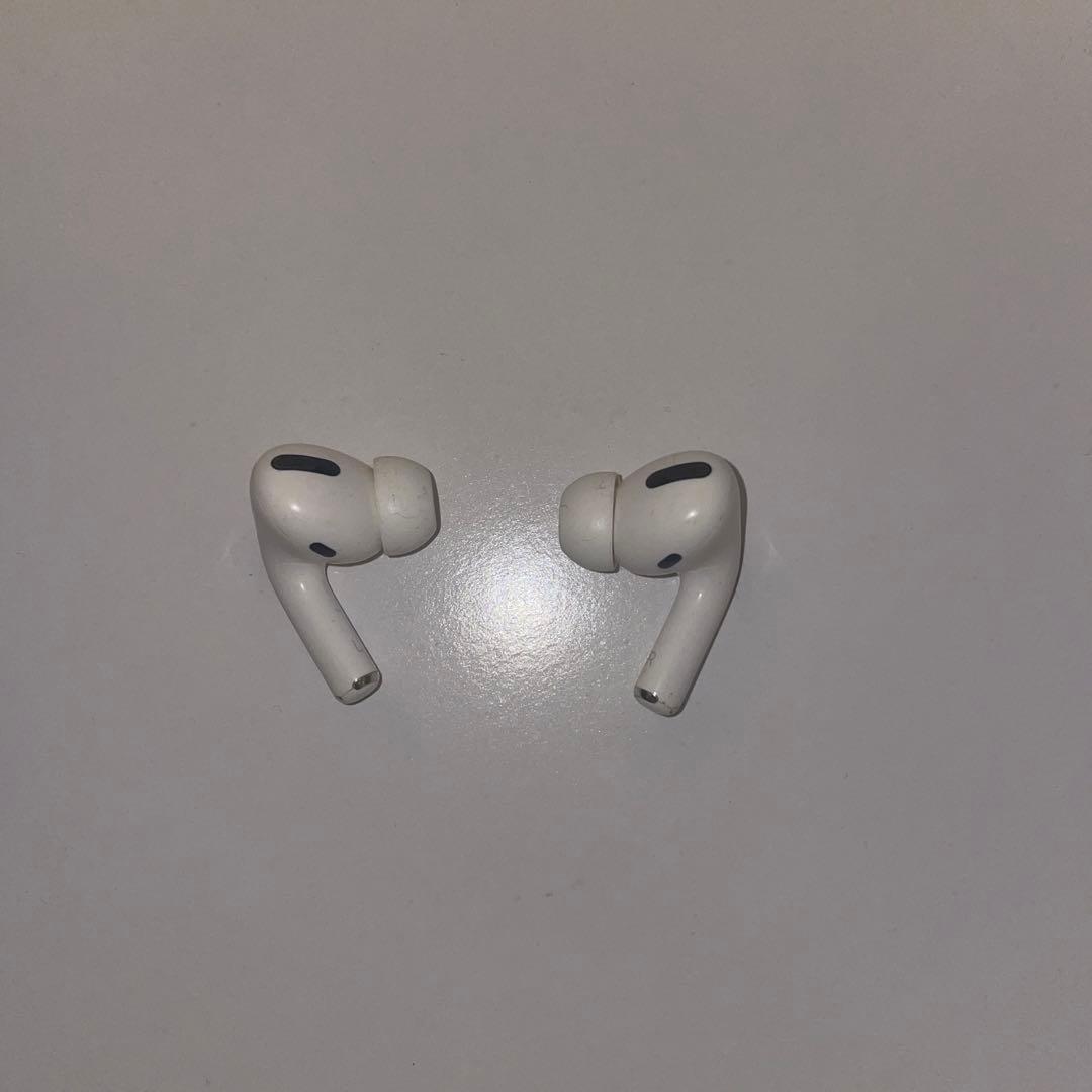 Apple AirPods Pro 値下げ交渉可