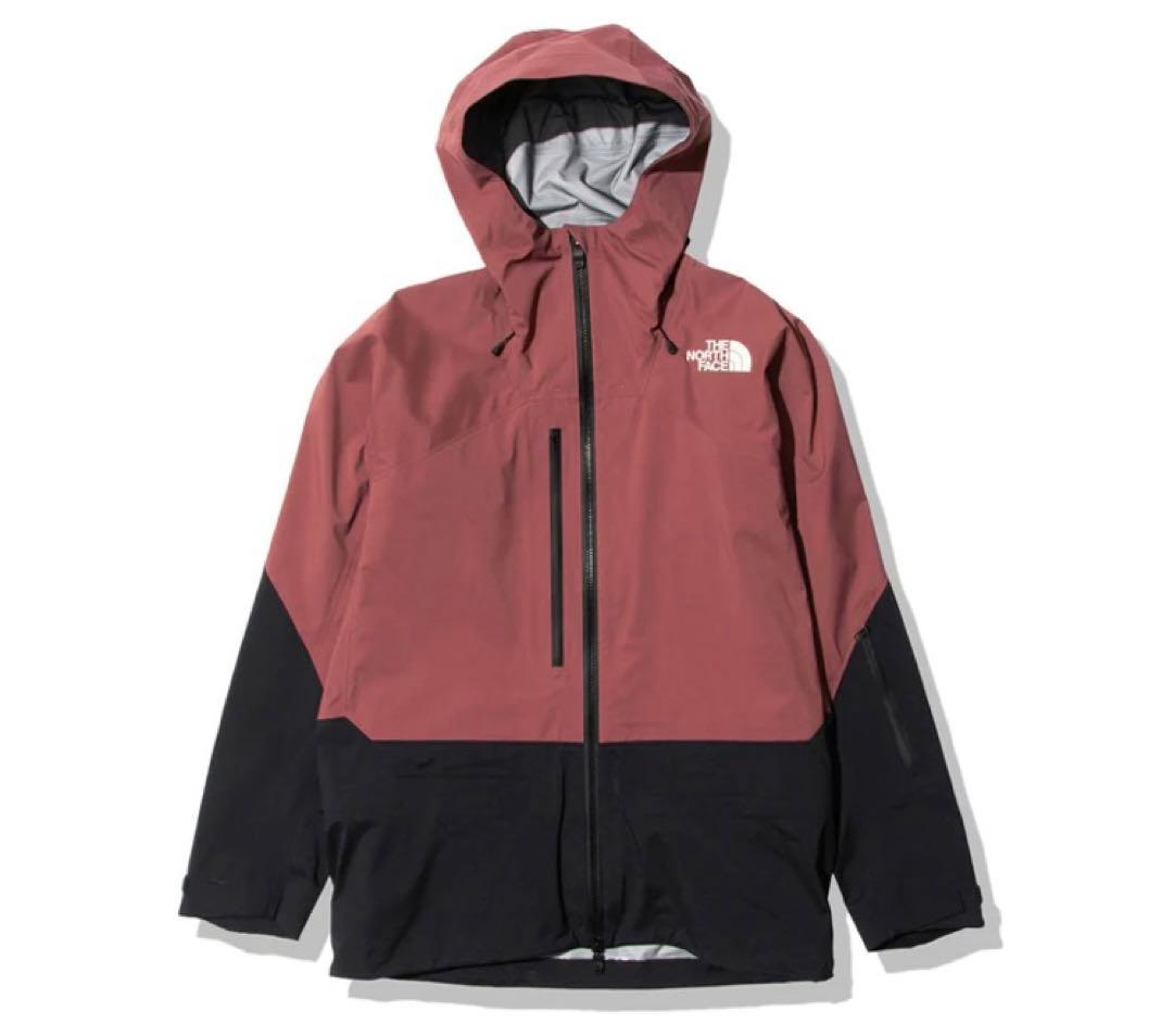 専用THE NORTH FACEスキースノーボードウェア ゴアテックスジャケット