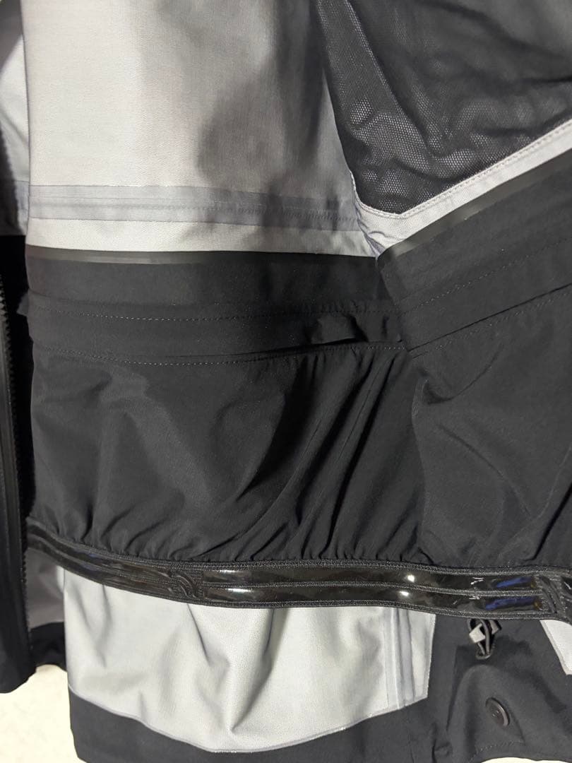 専用THE NORTH FACEスキースノーボードウェア ゴアテックスジャケット