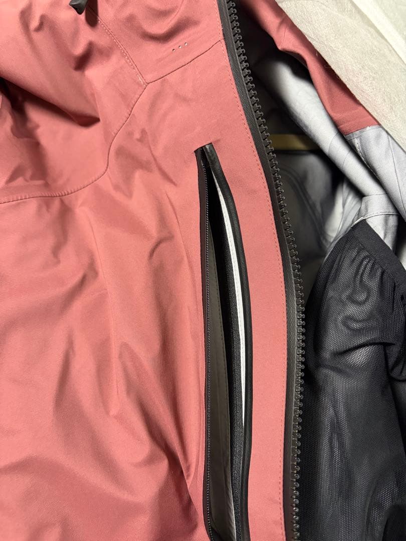 専用THE NORTH FACEスキースノーボードウェア ゴアテックスジャケット