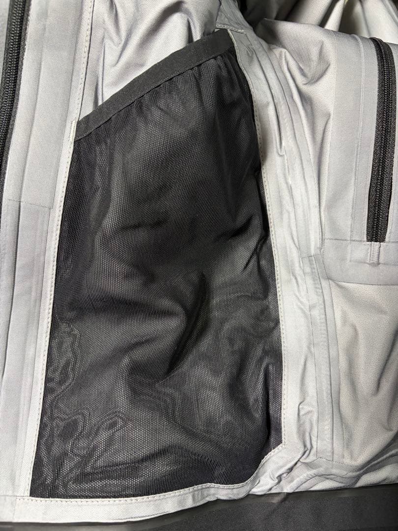 専用THE NORTH FACEスキースノーボードウェア ゴアテックスジャケット