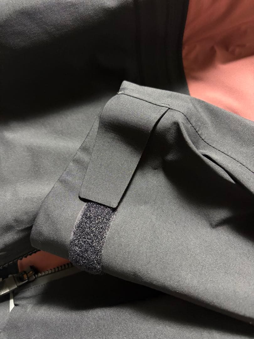 専用THE NORTH FACEスキースノーボードウェア ゴアテックスジャケット