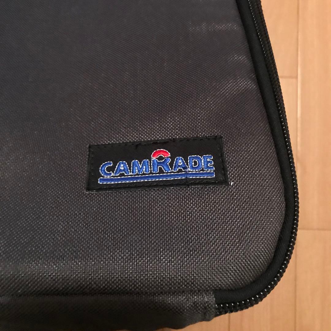 camrade 三脚バッグ