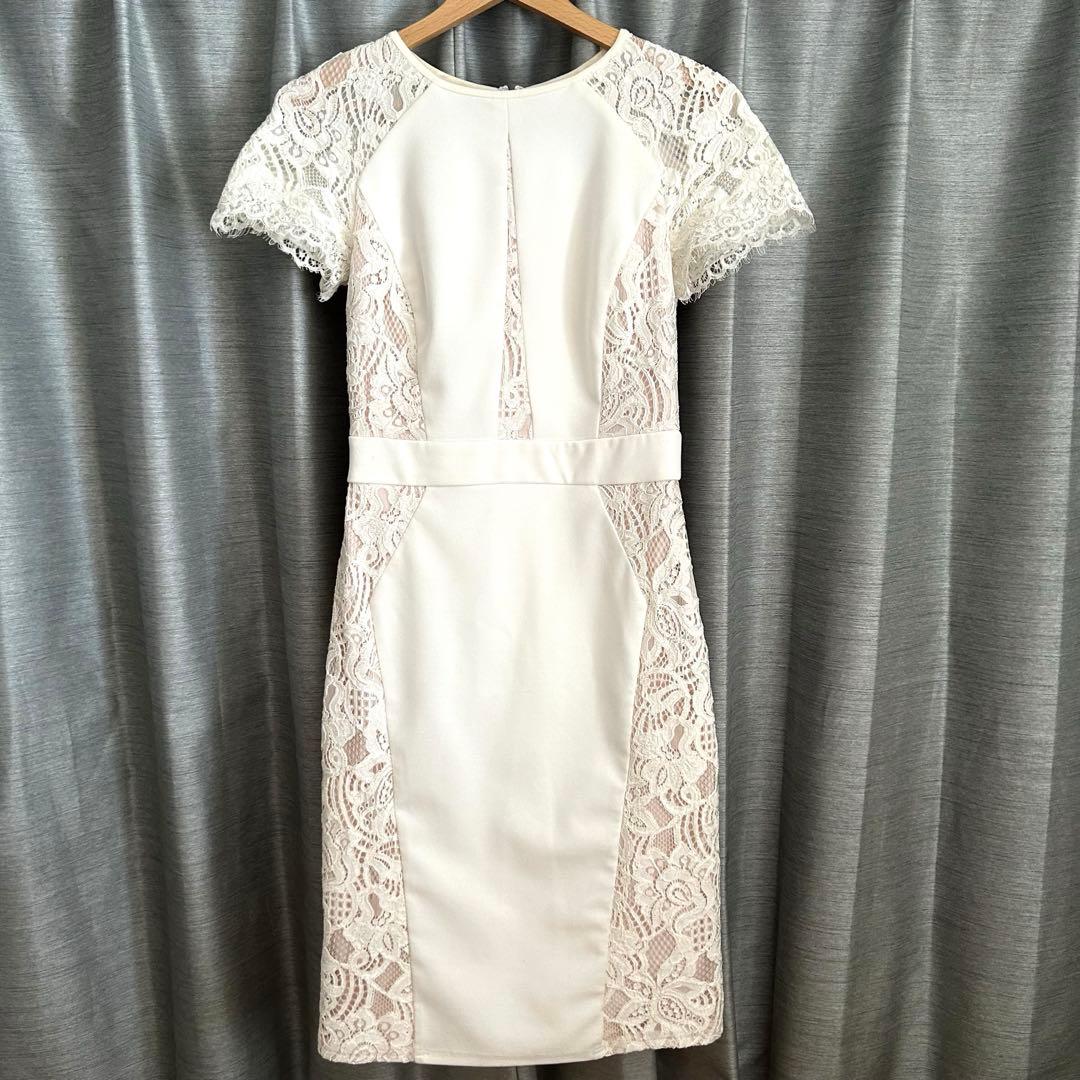 Tadashi shoji ワンピース 0