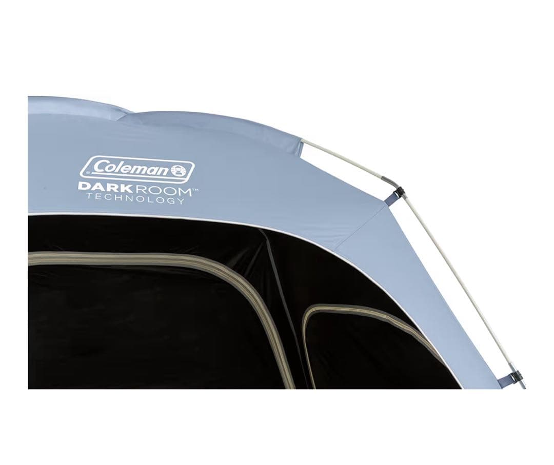 Coleman テントコールマン スクリーンシェード　ゼンブルー　ラス1