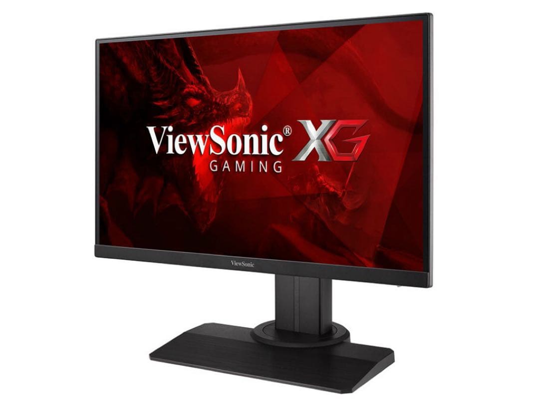 ゲーミングモニター ViewSonic XG2405-7 23.8　144hz