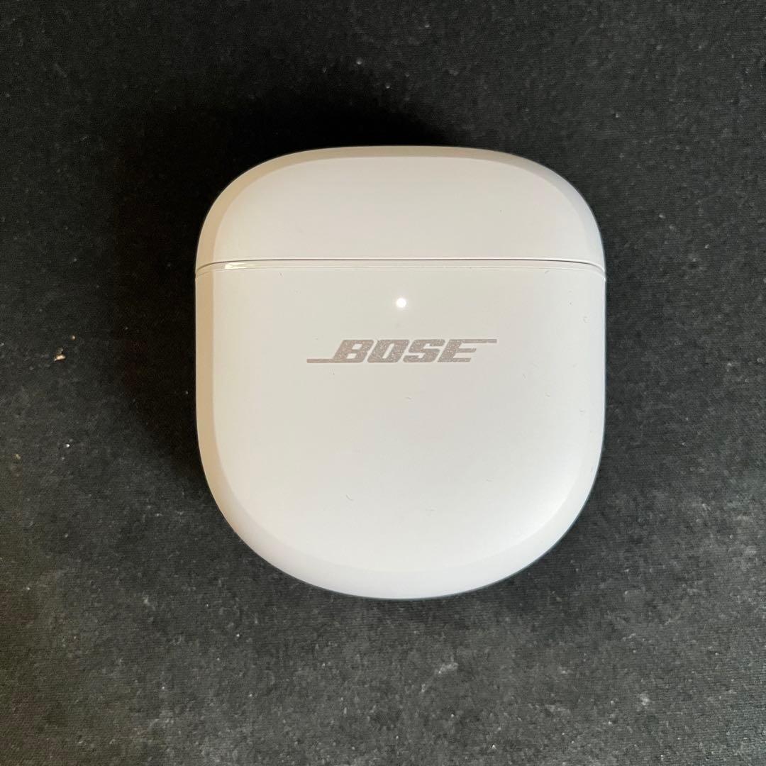 あ*と様 Bose QuietComfort Ultra Earbuds 白