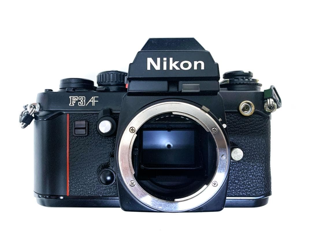 Nikon F3AF 一眼レフカメラ