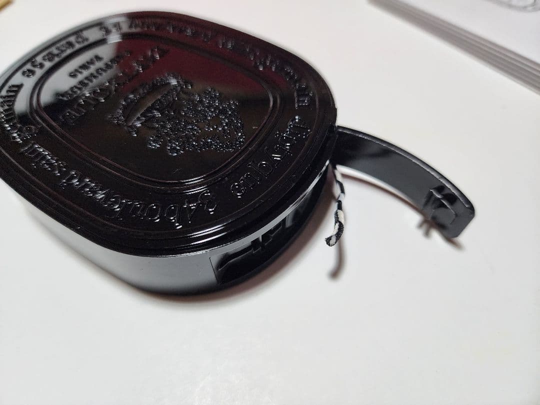 diptyque ディプティック フレグランスブレスレット ドソン