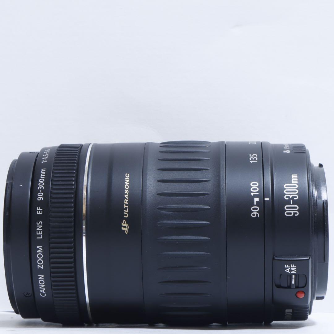 ★yossi★キャノン EF 90-300mm USM