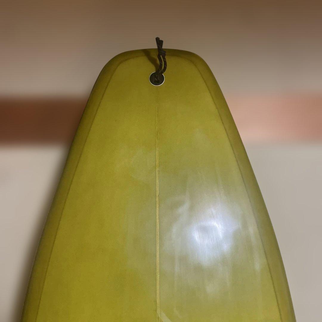 ミッドレングス　サーフボード