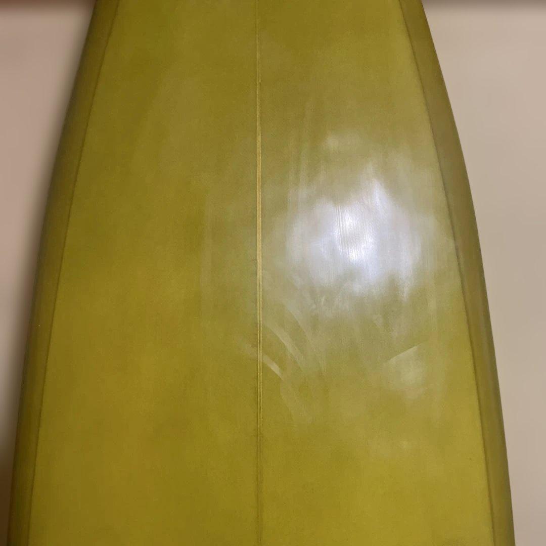 ミッドレングス　サーフボード