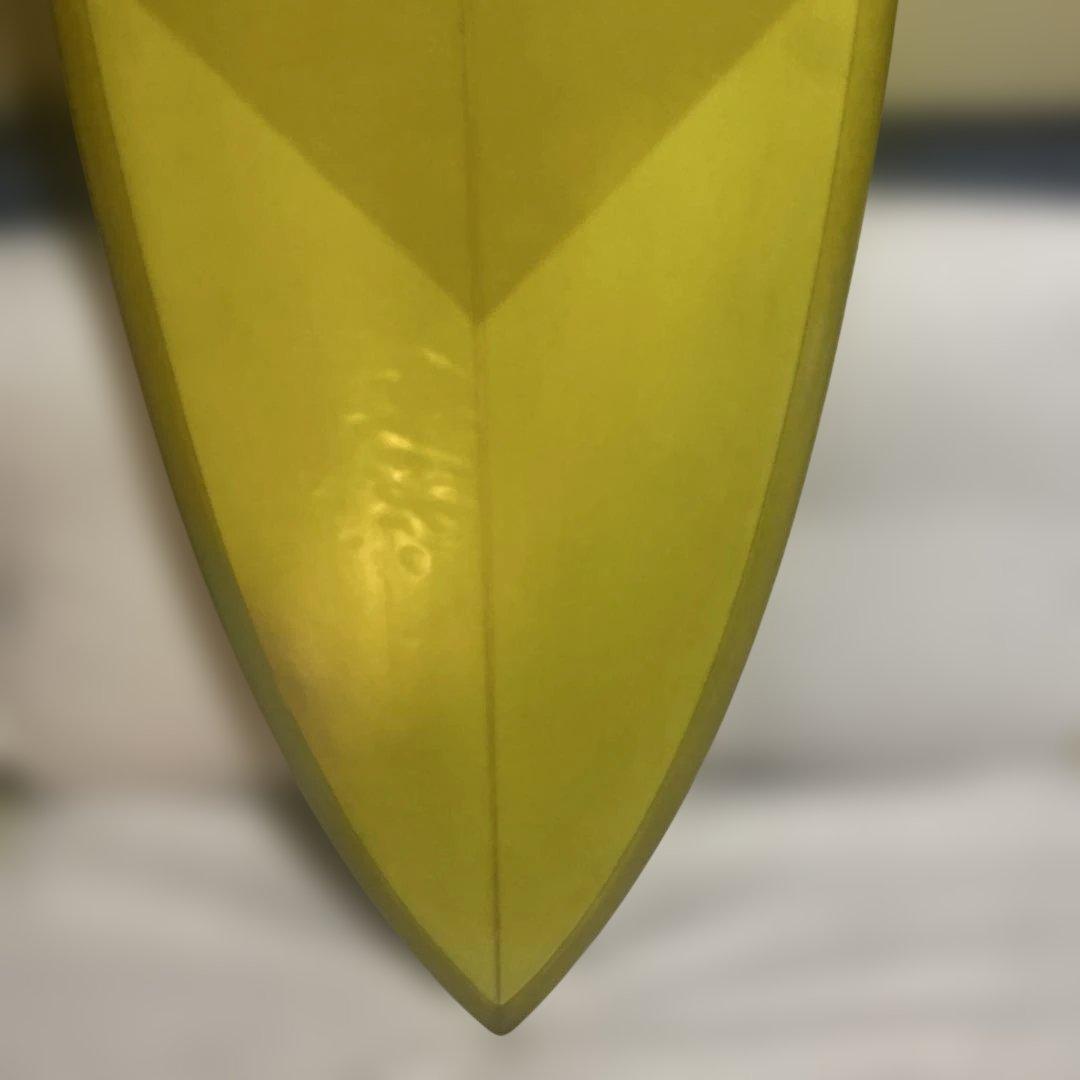 ミッドレングス　サーフボード