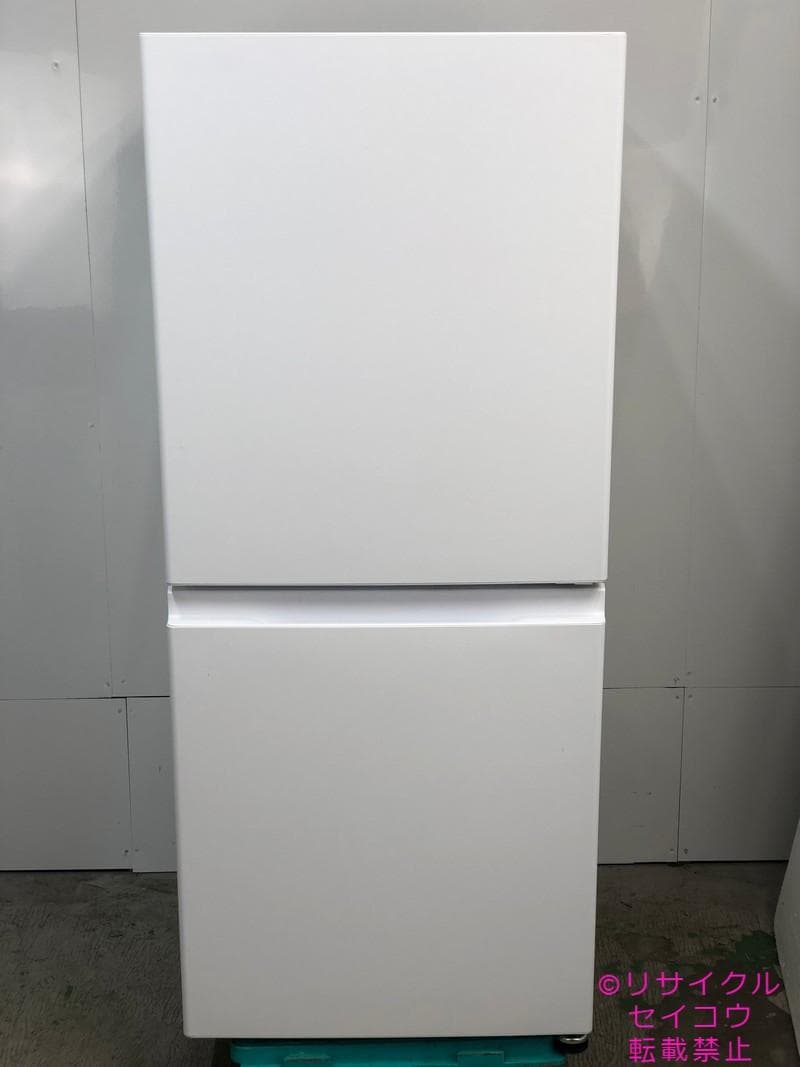 【中古】アクア冷蔵庫 137L 2025年式2602041904