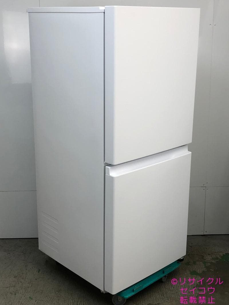 【中古】アクア冷蔵庫 137L 2025年式2602041904