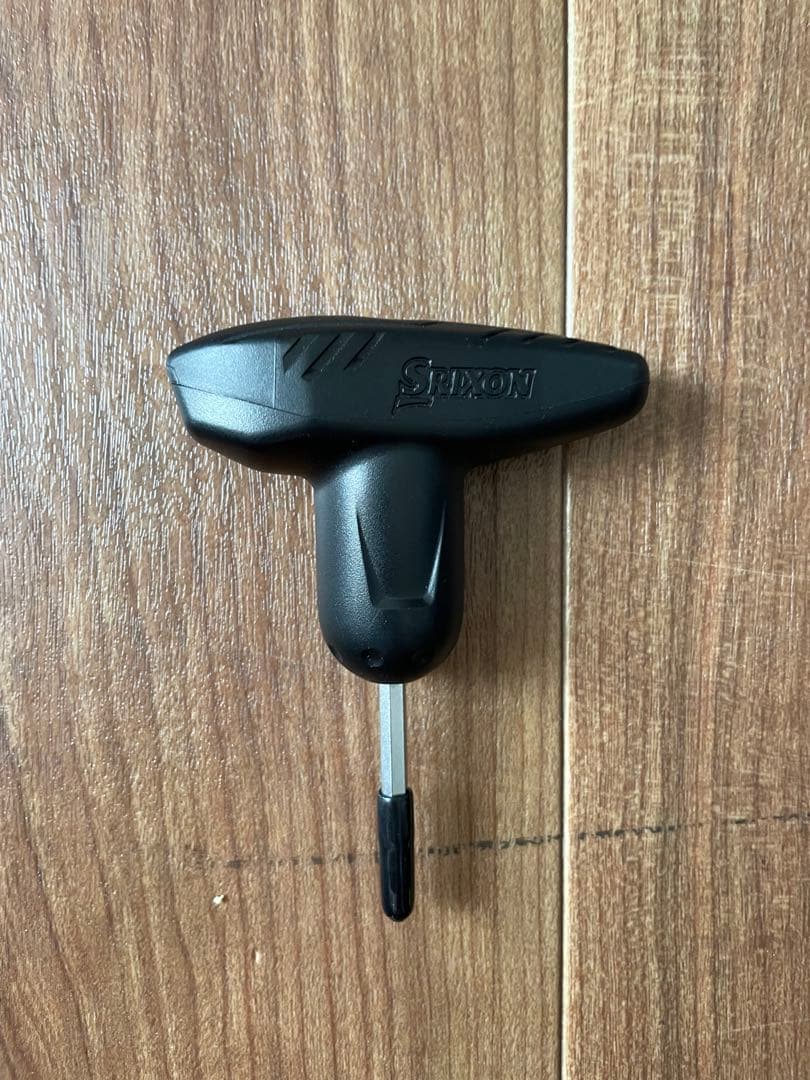 【値下！お得な放出品】スリクソン　ZX5 MKⅡ 9.5°