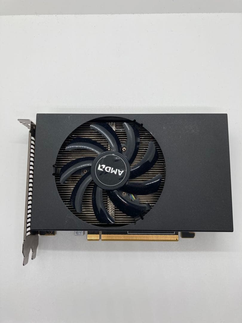 AMD Radeon RX Vega56 NANO 8GB グラフィックボード