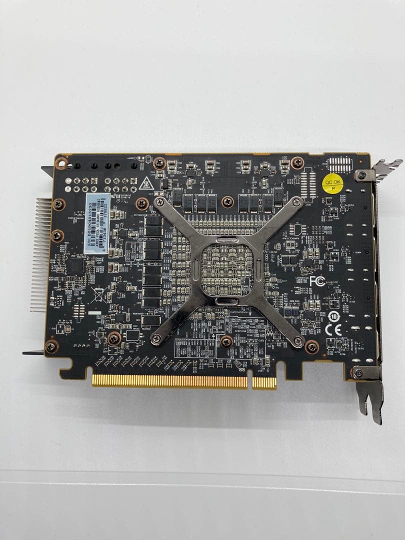 AMD Radeon RX Vega56 NANO 8GB グラフィックボード