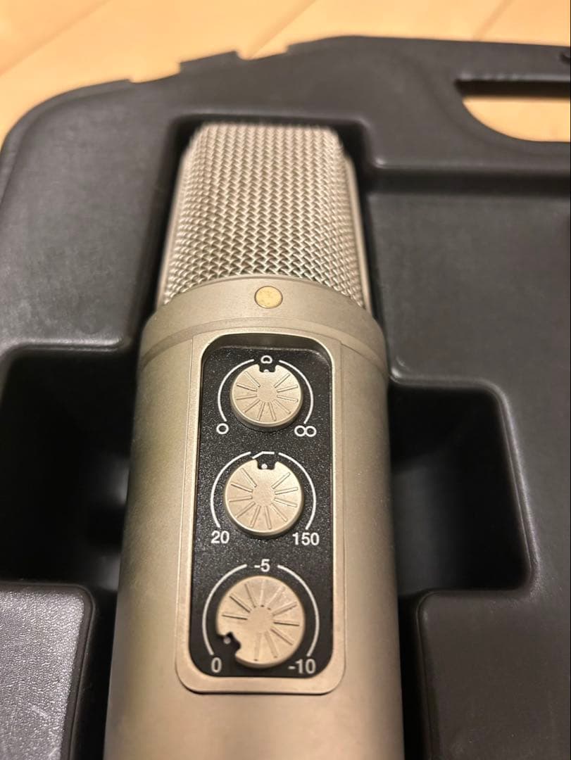 RODE NT2000 コンデンサーマイク