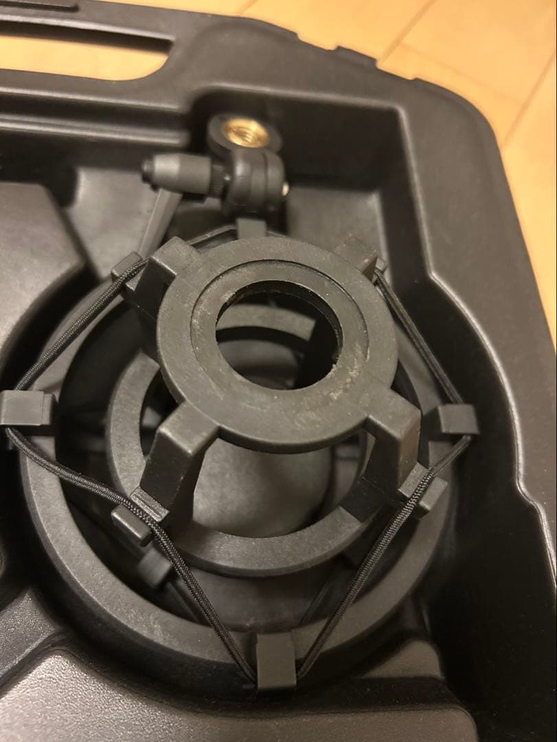 RODE NT2000 コンデンサーマイク