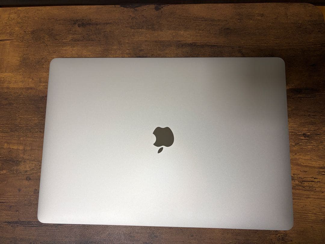 MacBook Pro 2019 16インチ 64GB 1TB