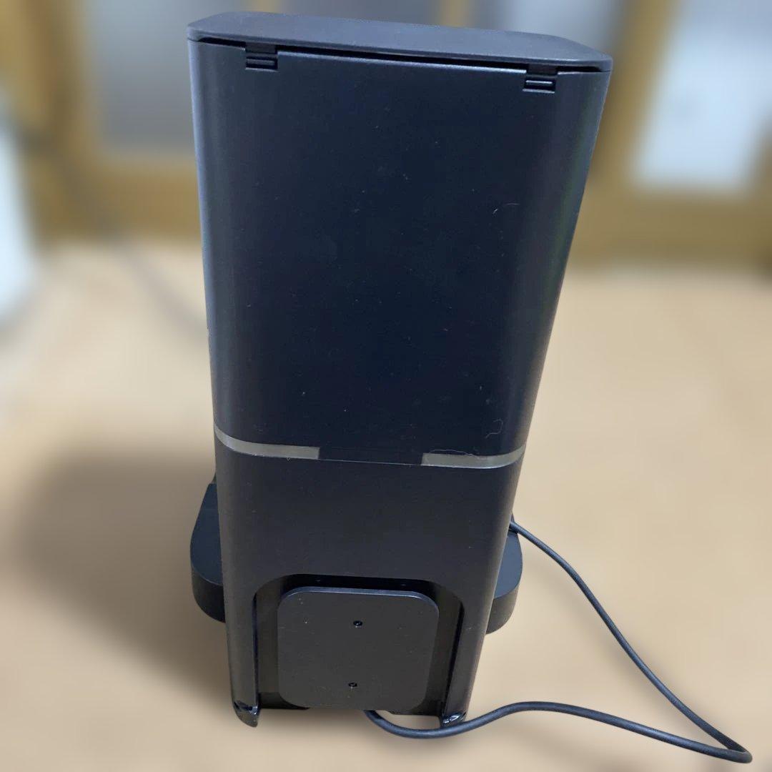 iRobot ルンバ s9+ ロボット掃除機 クリーンベース付 自動ゴミ収集