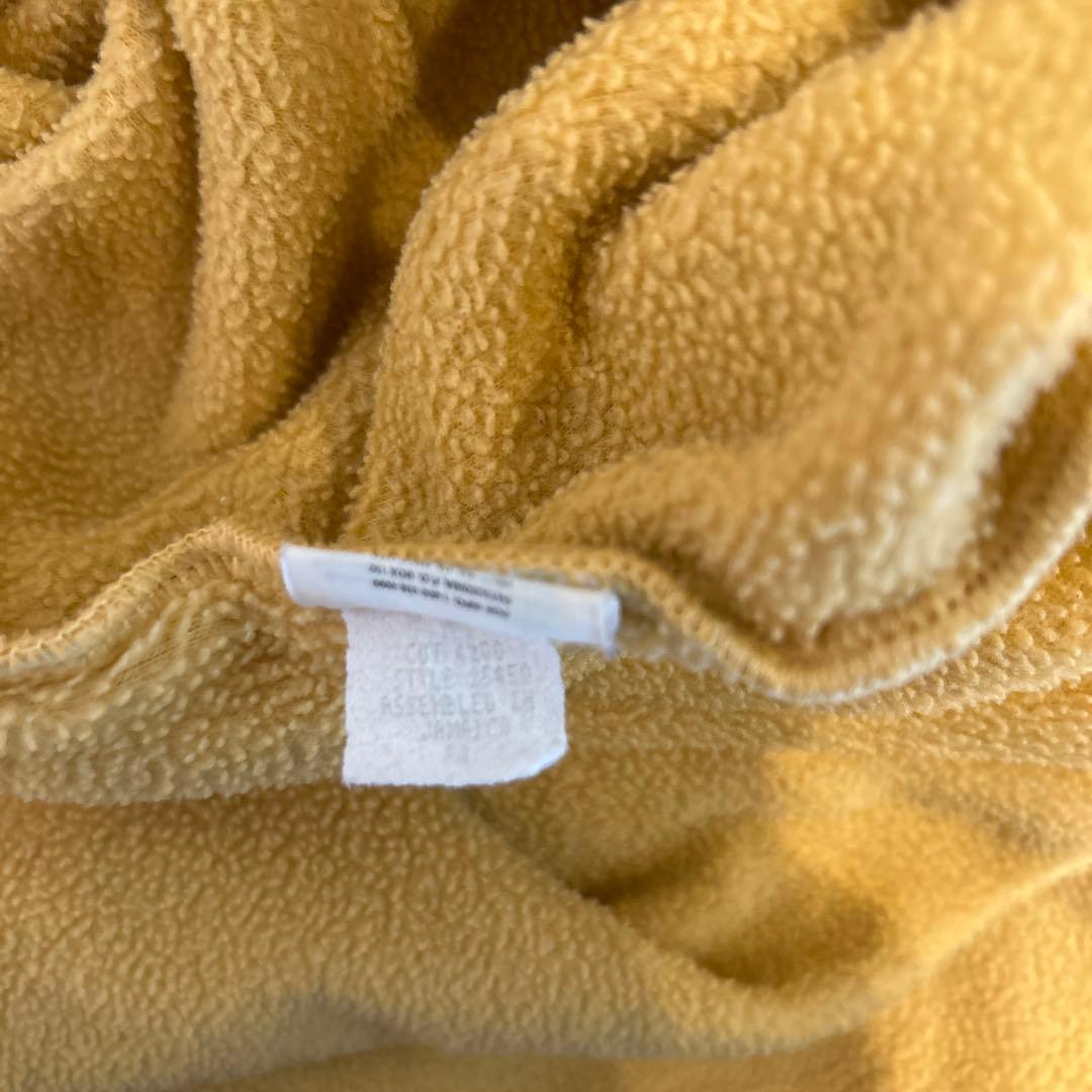 patagonia スナップt