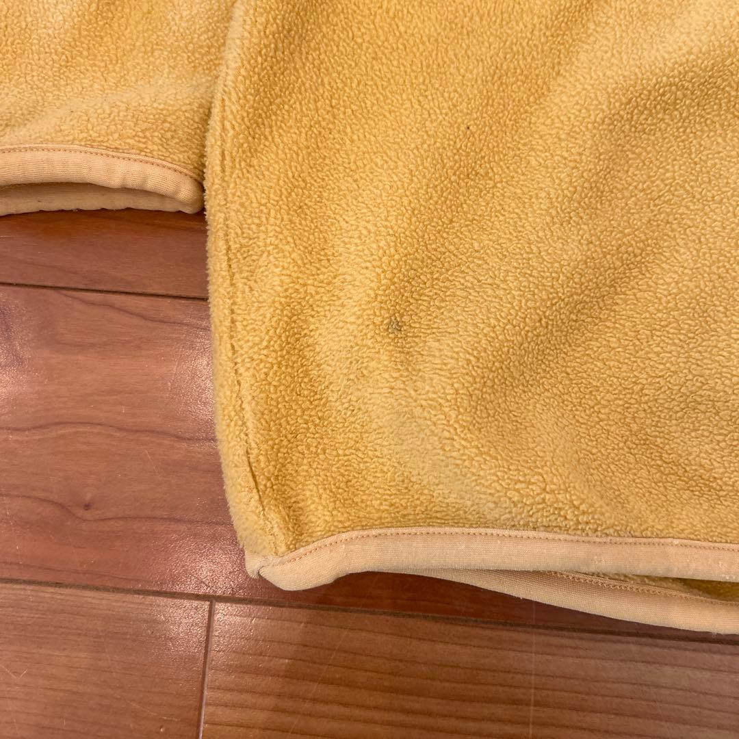 patagonia スナップt