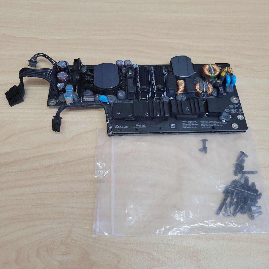 Apple 電源ユニット基板と電源ケーブルセット