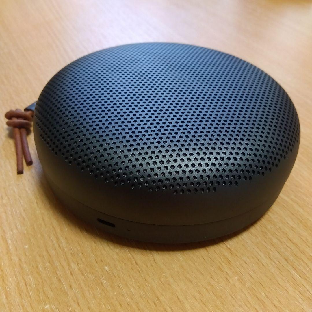 Bang & Olufsen 　スピーカー