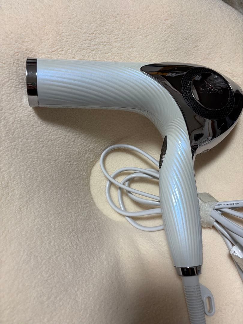 MTG ヘアドライヤー RE-AB02A 1200W