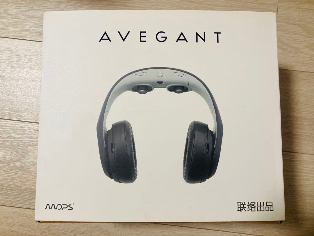 その他 Avegant Glyph AG101 VR Headset HMD