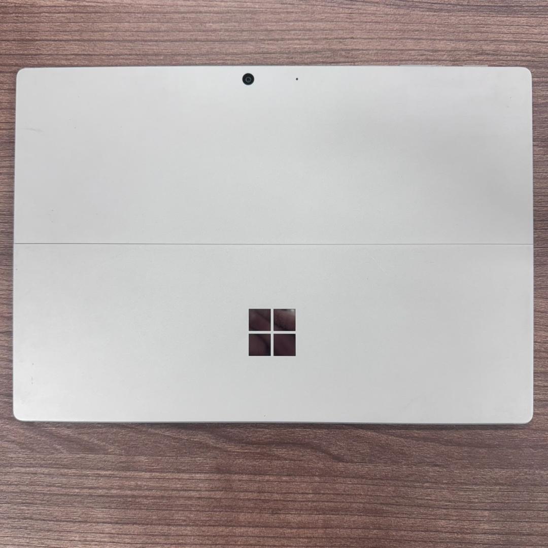 Windowsタブレット本体 Microsoft Surface Pro 7 1866 128GB Win11