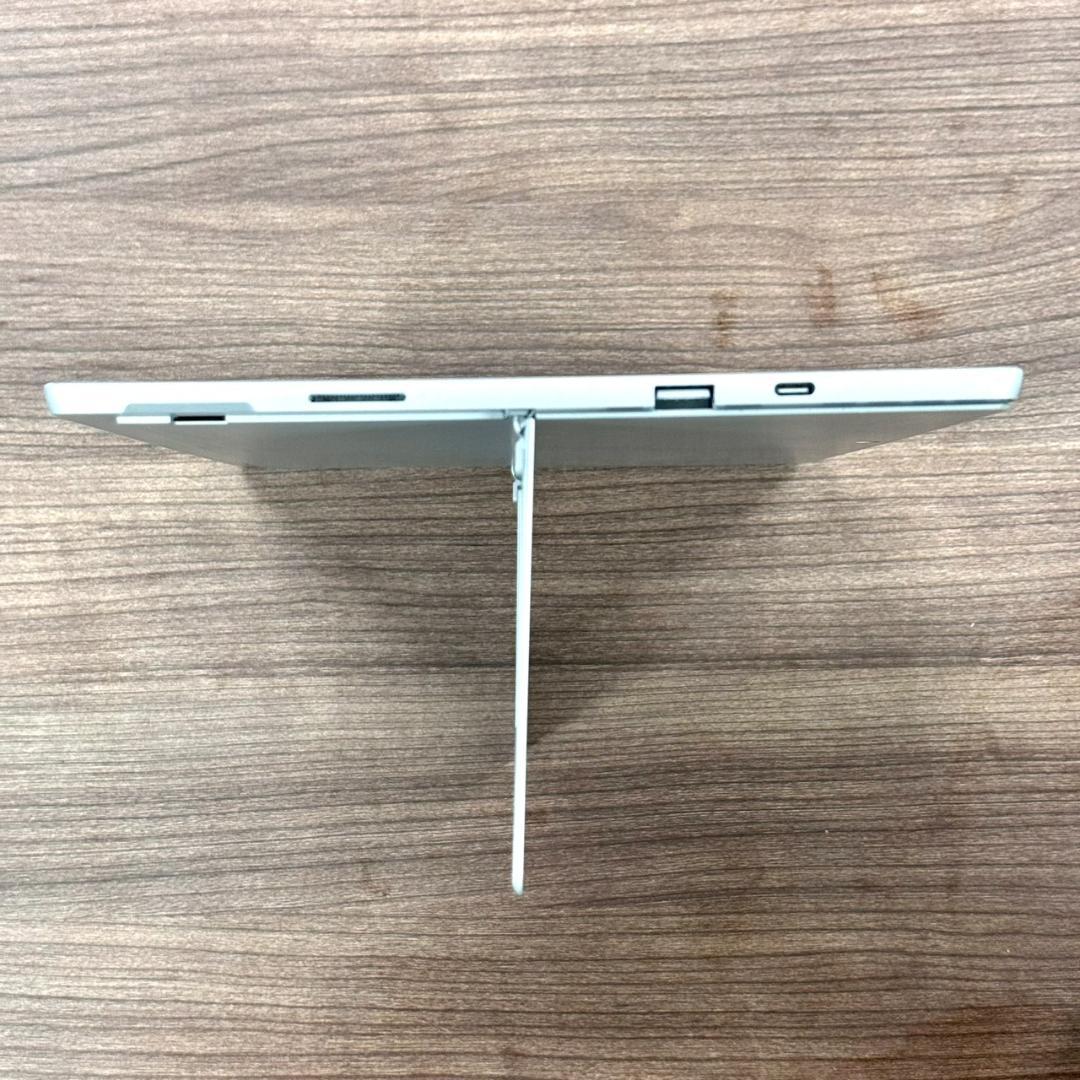 Windowsタブレット本体 Microsoft Surface Pro 7 1866 128GB Win11
