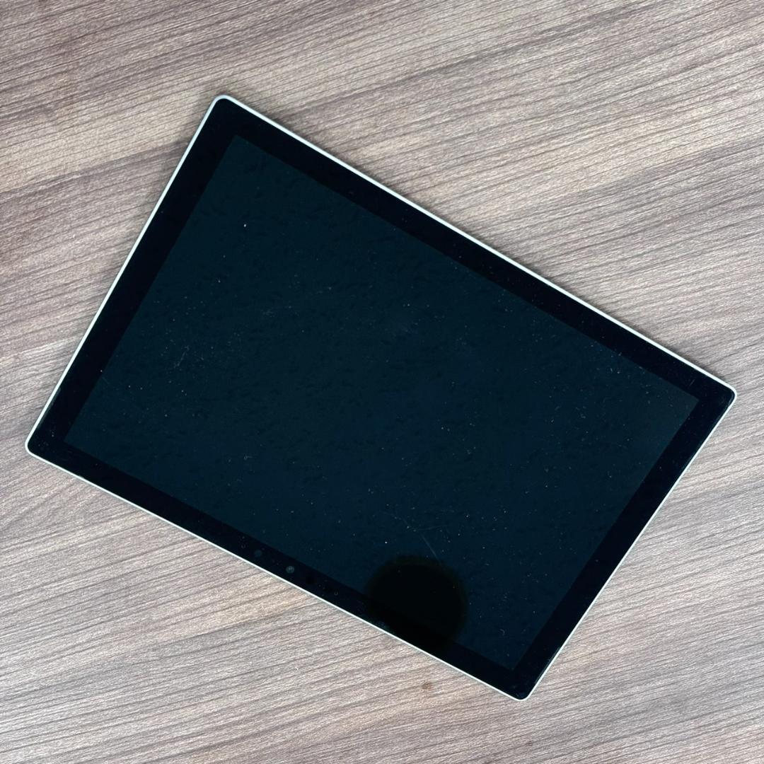 Windowsタブレット本体 Microsoft Surface Pro 7 1866 128GB Win11